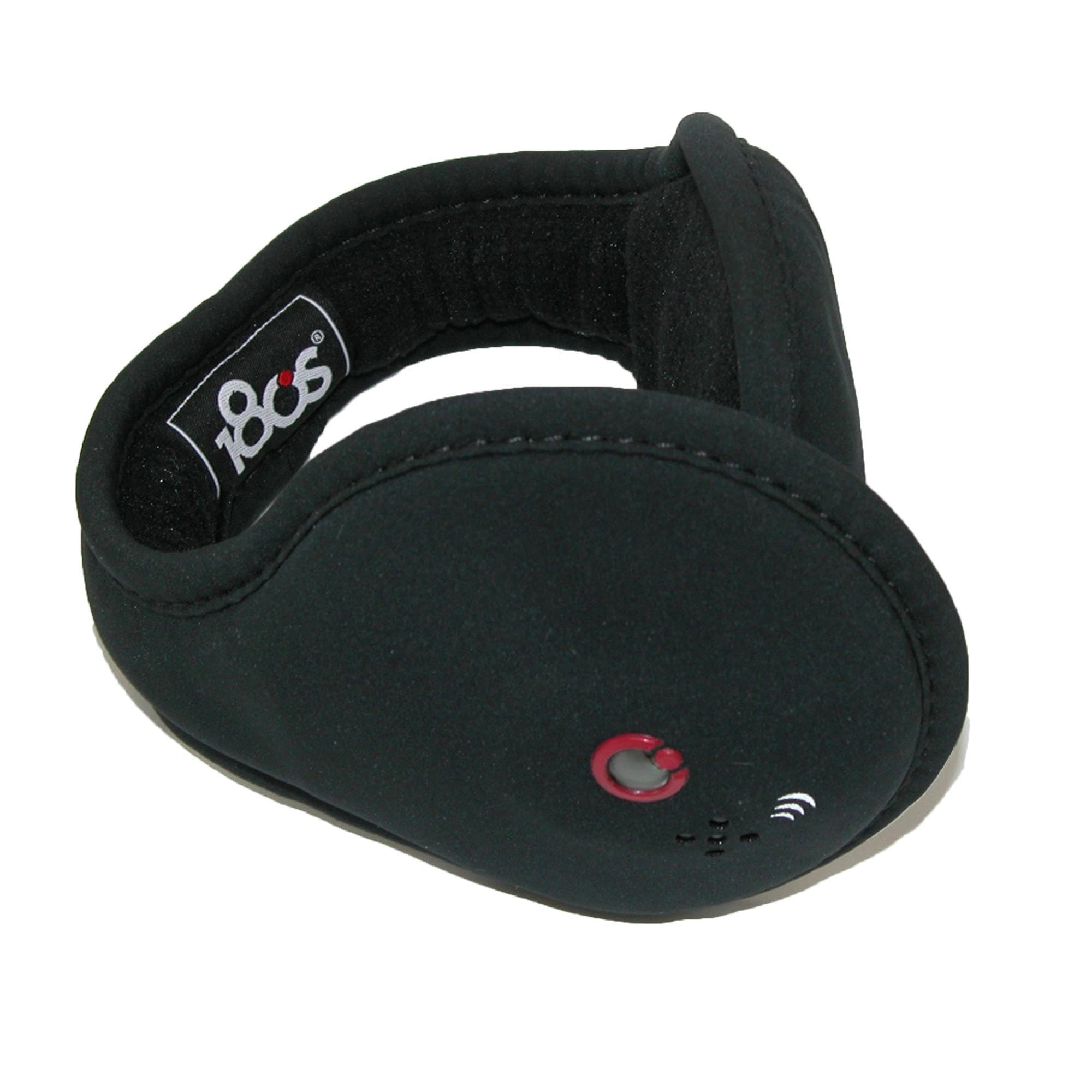 Cozy Ears, Cool Sound: Bluetooth Earmuffs for Winter Adventures