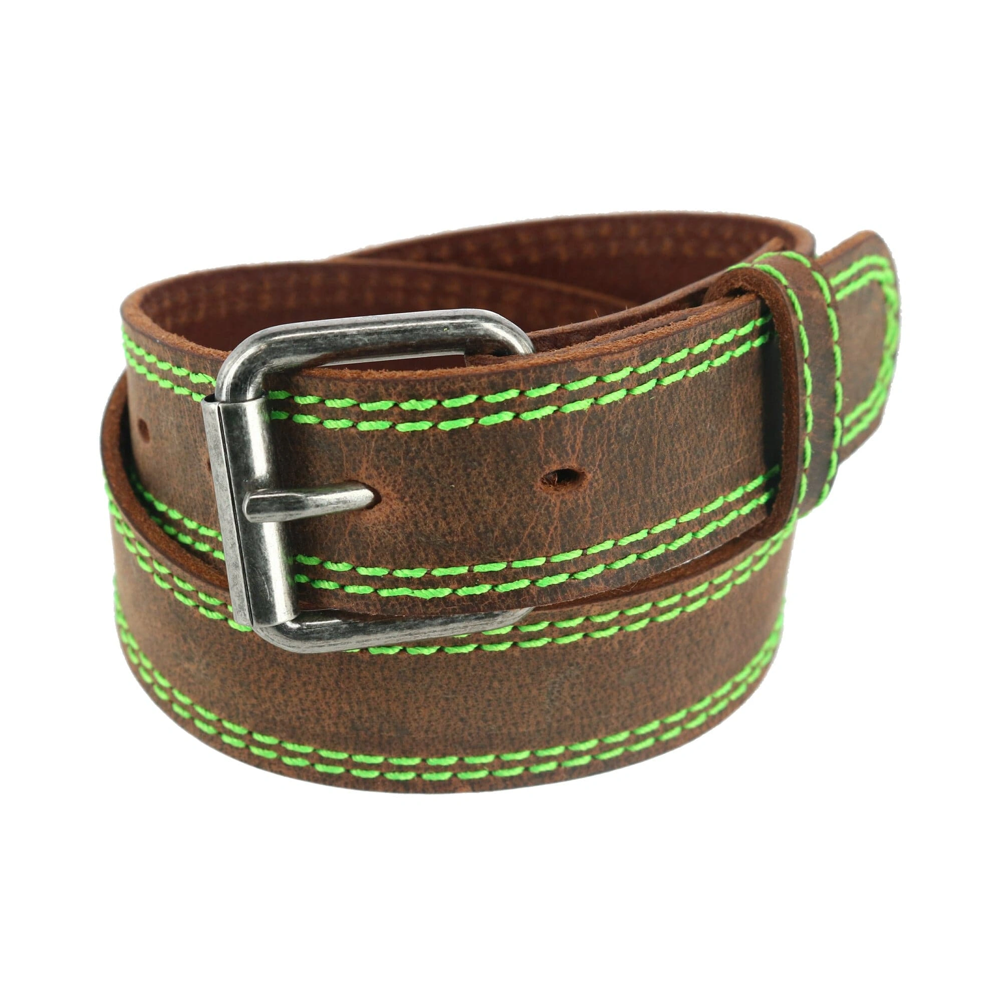 Little Style Big Stitch Kids' Belt